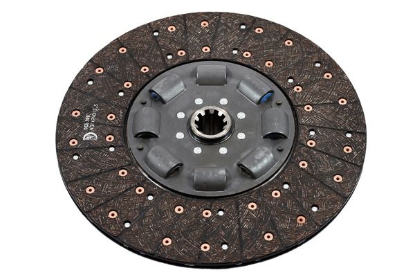 Clutch Disc