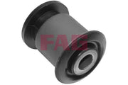 Control Arm-/Trailing Arm Bush