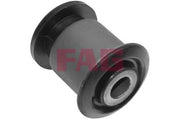 Control Arm-/Trailing Arm Bush