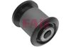 Control Arm-/Trailing Arm Bush