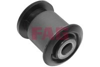 Control Arm-/Trailing Arm Bush