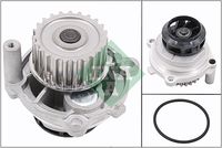 Water Pump Vw Bora Ina