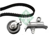 Timing Belt Set Audi A3 Ina