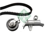 Timing Belt Set Audi A3 Ina