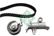 Timing Belt Set Audi A3 Ina