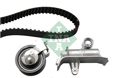 Timing Belt Set Audi A3 Ina