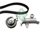 Timing Belt Set Audi A3 Ina