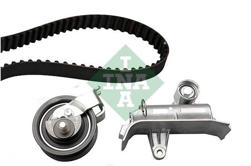 Timing Belt Set Audi A3 Ina