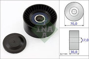 Tensioner Pulley, V-Ribbed Belt ,911 Car