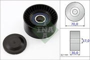 Tensioner Pulley, V-Ribbed Belt ,911 Car
