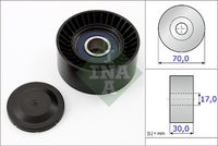 Tensioner Pulley, V-Ribbed Belt ,911 Car