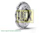 Clutch Pressure Plate (Clutch)