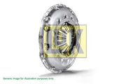 Clutch Plate - Luk Toyota Hiace
