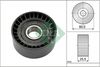 V-Ribbed Belt Ina Renault Clio