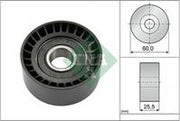V-Ribbed Belt Ina Renault Clio