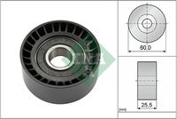 V-Ribbed Belt Ina Renault Clio