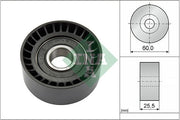 V-Ribbed Belt Ina Renault Clio