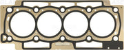 Cylinder Head Gasket Glaser Citroen Xsar
