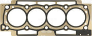 Cylinder Head Gasket Glaser Citroen Xsar