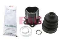 Joint Kit, Drive Shaft, Front Axle Trans