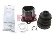 Joint Kit, Drive Shaft, Front Axle Trans