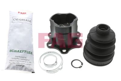 Joint Kit, Drive Shaft, Front Axle Trans