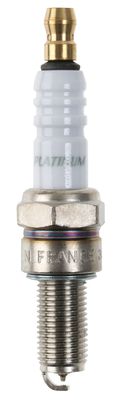 Spark Plug (Ignition System)