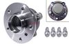 Wheel Bearing Kit (Wheel Suspension)