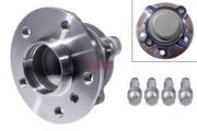 Wheel Bearing Kit (Wheel Suspension)