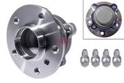 Wheel Bearing Kit (Wheel Suspension)