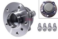 Wheel Bearing Kit (Wheel Suspension)