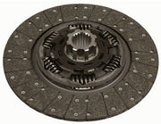 Clutch Disk - Hammer Actros