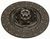 Clutch Disk - Hammer Actros