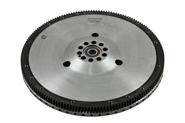 Flywheel
