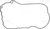 Gasket, cylinder head cover (Cylinder Head)