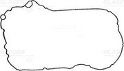 Gasket, cylinder head cover (Cylinder Head)