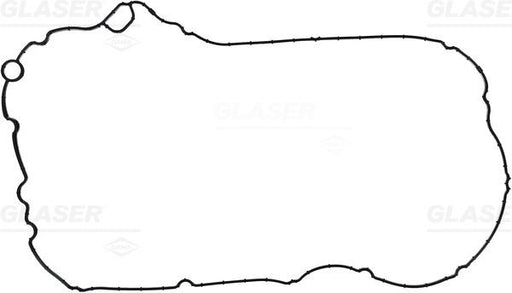 Gasket, cylinder head cover (Cylinder Head)