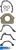 Gasket Kit, crankcase