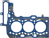 Cylinder Head Gasket Glaser Mini Cooper