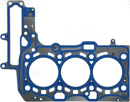 Cylinder Head Gasket Glaser Mini Cooper