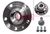 Wheel Bearing Kit 