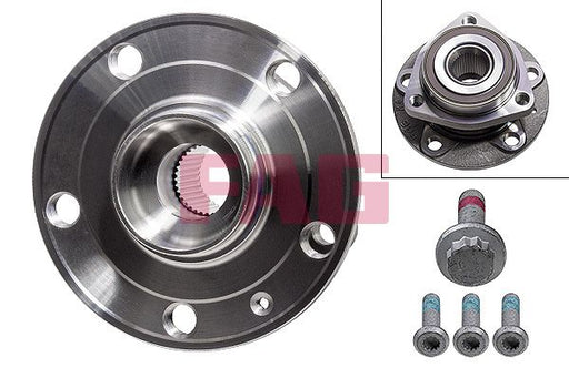 Wheel Bearing Kit 