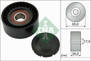 Deflection/Guide Pulley, V-ribbed belt (Belt Drive)