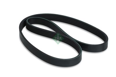 V-ribbed Belt (Belt Drive)