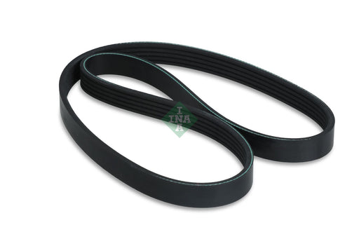 V-ribbed Belt (Belt Drive)