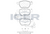 Brake Pad Front Axle Vw Icer
