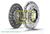 Clutch Kit (Clutch)