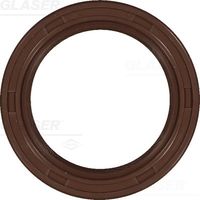 Shaft Seal, camshaft FORD FIESTA