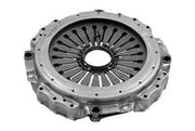 Clutch Plate 43 Cm Man F2000 Hammer