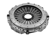 Clutch Plate 43 Cm Man F2000 Hammer